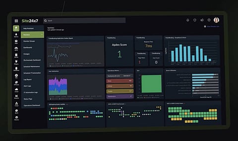 FIND the root. Fix it fast.