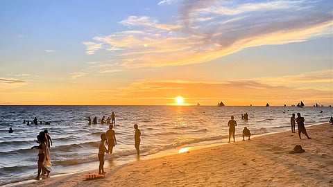 Boracay, Philippines