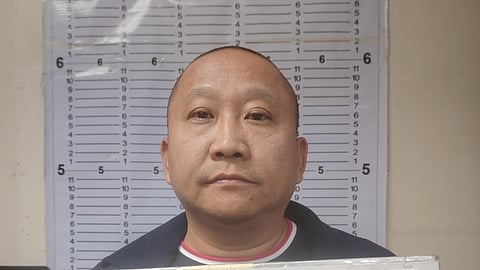 Chinese national arrested for posing as Filipino, using fake documents — BI