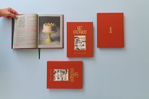 QC Stories: The City We Call Home