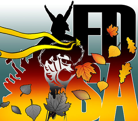 Unfinished Revolution: Why EDSA Still Matters