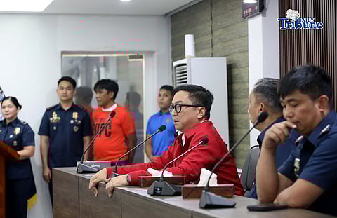 NAPOLCOM orders sweeping PNPA reforms to end hazing