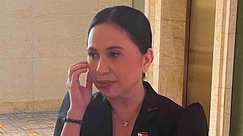 Trade Secretary Cris Roque