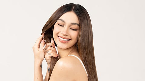 Famous content creator Zeinab Harake