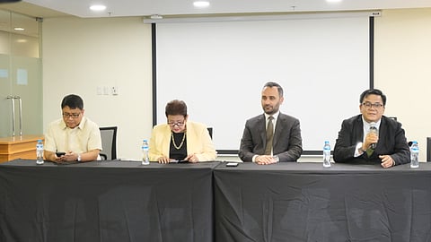 Photo courtesy of PCCI