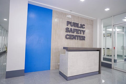 Valenzuela opens regional public
safety hub for cybercrime, forensic units