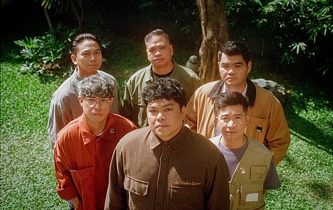 From Manila to the World: Silent Sanctuary flexes silent victories