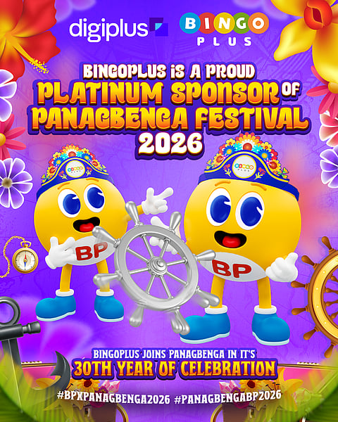 DIGIPLUS-operated platform hosts performances, booths, and citywide events from 28 February to 8 March.