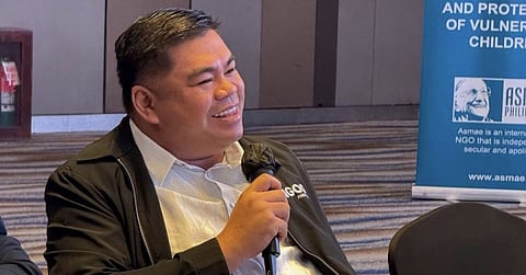 REPRESENTATIVE Jude Acidre