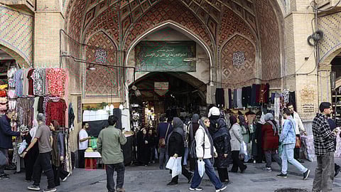 Iran missile that can strike U.S. ‘big lies’