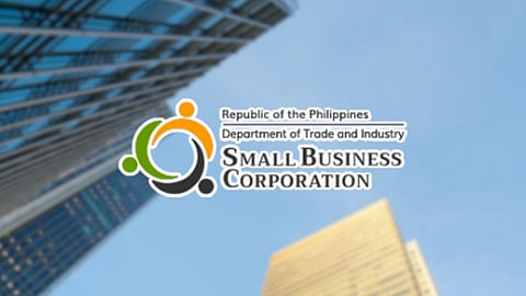 Small Business Corp. expands its MSME financing drive with regional loan roadshows in Sorsogon and Naga, offering onsite application and evaluation services in March.