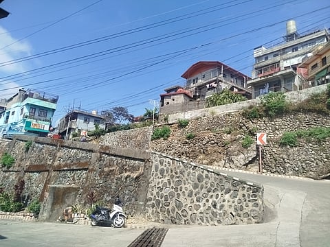 According to the Baguio City Buildings and Architecture Office, more than 70% of buildings in the city lack necessary building permits.