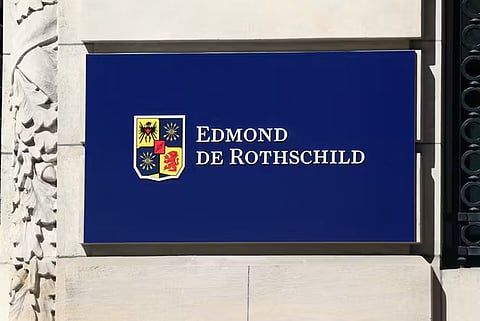 Rothschild bank protects clients