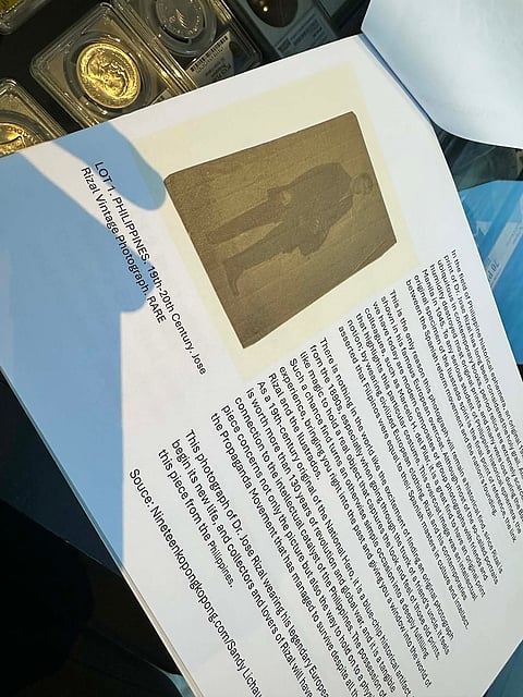 Treasures from Minted MNL