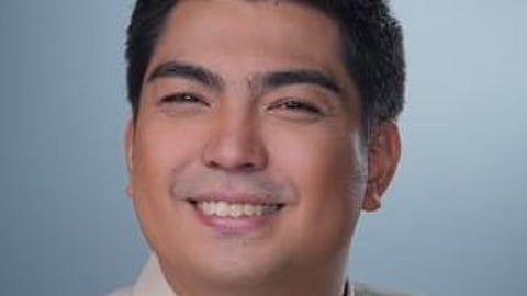 Rep. Jolo Revilla