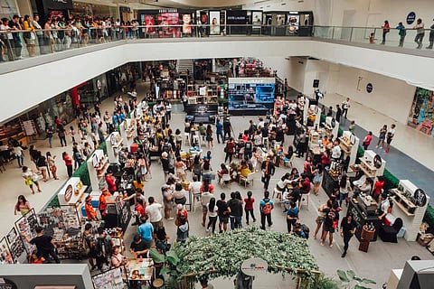 SM Supermalls, buoyed by resilient consumer demand, reported some 1.4 billion visits across its nationwide network last year — signaling steady consumer activity despite challenging economic conditions and weather-related disruptions.