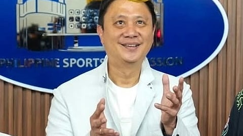 PHILIPPINE Sports Commission chairman Patrick ‘Pato’ Gregorio aims to turn Rizal Memorial Coliseum into a modern facility that is capable of hosting major international events.