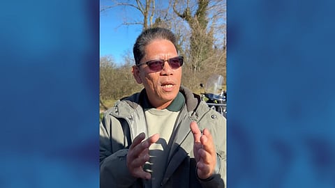 Former LTFRB chief Martin Delgra III cites long-standing Philippine policy of assisting detained Filipinos abroad, expressing concern amid the ICC confirmation of charges hearing against former president Rodrigo Duterte.