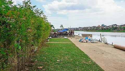 Cainta unveils Cainta Manggahan River Esplanade