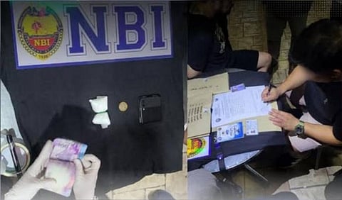 Interpol-listed Korean fugitive recaptured in Parañaque