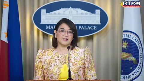 Castro twits Defensor: ‘dirty tricks secretary’