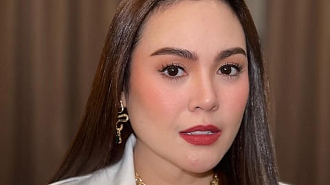 Claudine’s letter to Dolphy moves fans