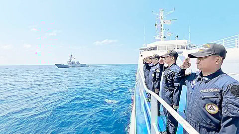 AGENCIES approve Stable Internal Peace and Security areas and adopt unified communication plan.