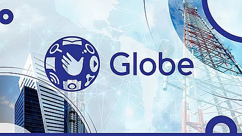 Globe embeds AI in home broadband