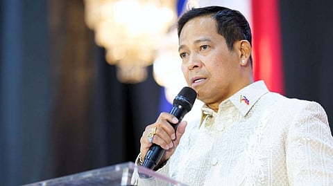 GOVERNOR Daniel Fernando