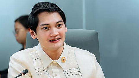 REPRESENTATIVE Javier Miguel Benitez