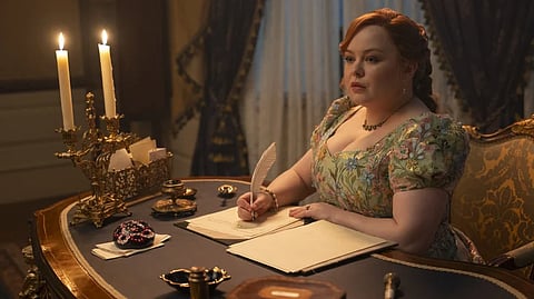 Who is the new Lady Whistledown?