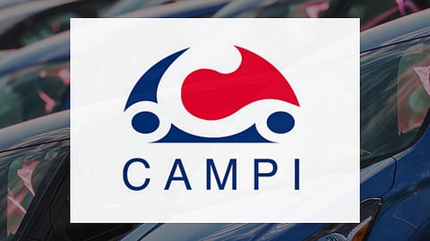 CAMPI says January sales keep industry on track
