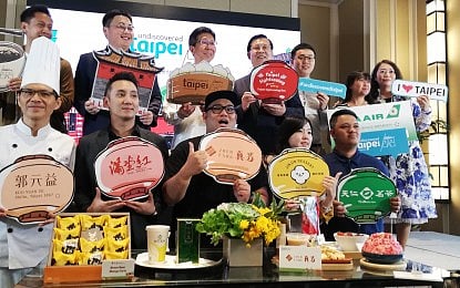 201-K Taiwanese visit Phl in 2025