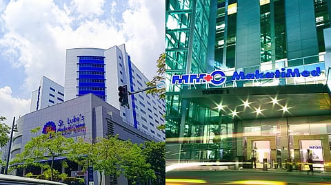 TWO Philippine institutions made the cut in the global healthcare elite: St. Luke’s Medical Center-Bonifacio Global City and Makati Medical Center, the country’s only entries in Newsweek and Statista’s 2026 list of the world’s top 250 hospitals drawn from more than 2,500 facilities across 32 countries.