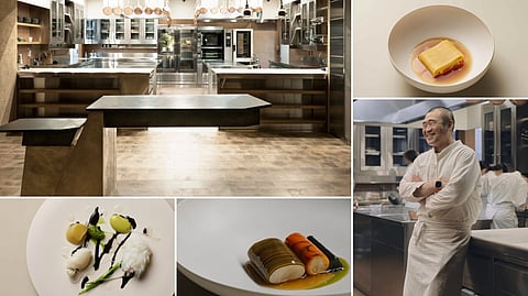 Seoul restaurant named ‘one to watch’ by Asia’s 50 Best Restaurants