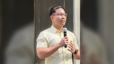 ALBERT Francis Domingo