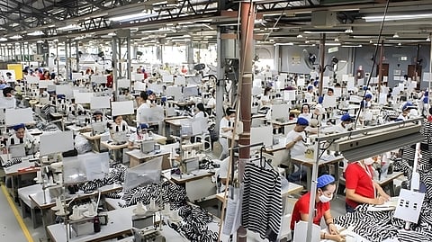 ELATED with the rise in exports in January, Trade and Industry Secretary Cristina Roque said, ‘The broad-based gains across electronics, minerals and agro-based products demonstrate that Filipino products are already consumed and recognized globally, reflecting the high quality and reliability of our industries.’ She added, ‘We will build on this performance by further deepening market reach through our expanded FTA network.’