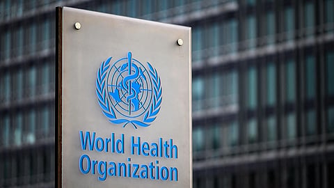 Denmark halts mother-to-child HIV, syphilis transmission