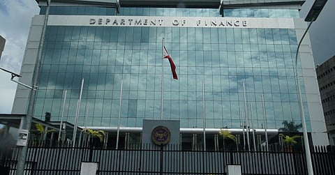 World Bank’s $4.13-M grant to finance Phl projects — DoF