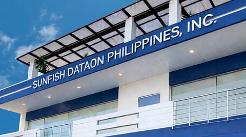 SunFish DataOn marks 8th year, ranks 13th in Phl growth list