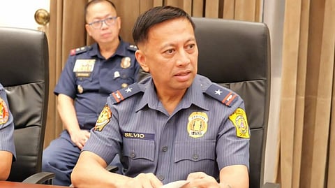 QCPD highlights medical aid, community outreach