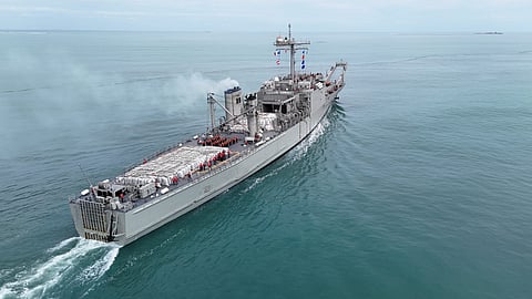 Mexico sends more aid to Cuba