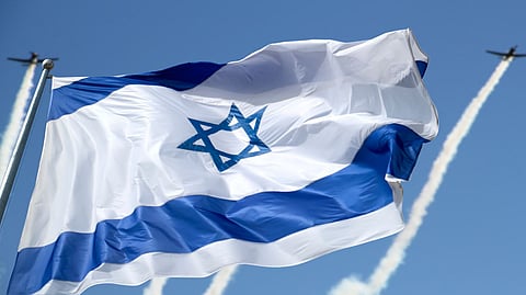 Palace confirms 1st Filipina casualty in Israel