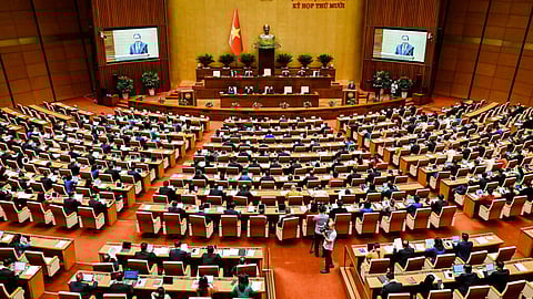 Vietnam AI law takes effect, first in Southeast Asia