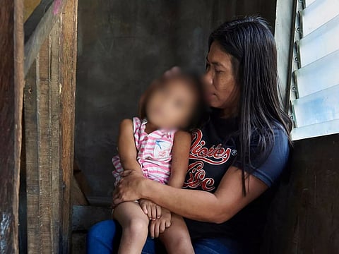 GOVERNMENT urges survivors to report abuse, reiterates legal protections.