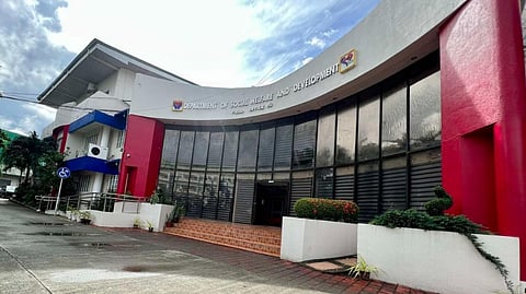 DSWD pushes LGU innovation drive