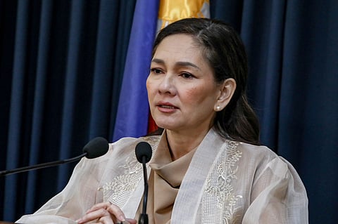 Hontiveros: Impeachment about accountability, not elections