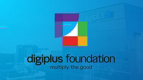 FORMER BingoPlus Foundation scales programs in education, healthcare, and disaster response.