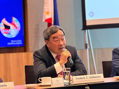 SMIC eyes exit from Atlas Mining to focus on core portfolio