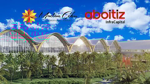 MACTAN-Cebu International Airport sets benchmarks for public-private partnerships.